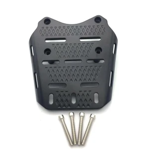 Support de porte-bagages arrière Honda PCX150 et PCX125 pour moto