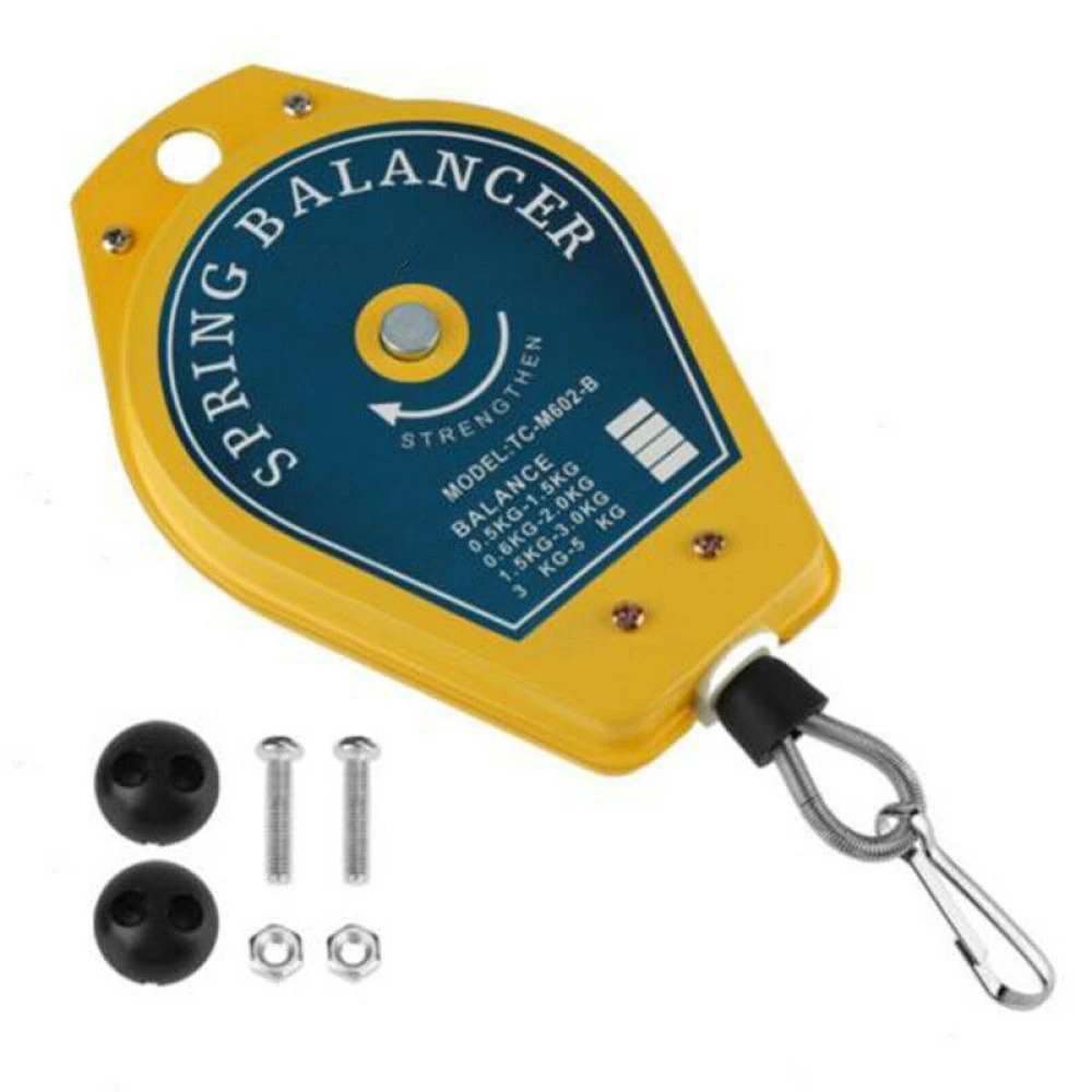Support rétractable pour outils ou visseuse électrique 1.5-3kg