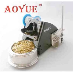 Support fer à souder Aoyue 2661b avec porte-pannes compatible Aoyue
