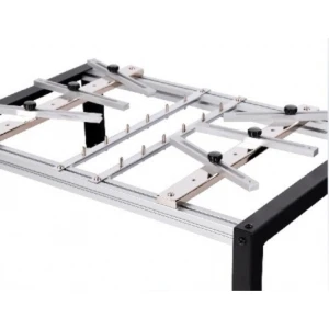 satkit Support universel pour cartes PCB pour préchauffeur Mlink