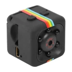 SQ11 Mini DV Caméra 1080p Sports HD – caméra sportive compacte Full HD