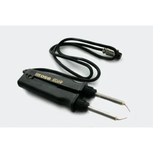 Akimichi T005 pièce de rechange pinces soudeur compatible Aoyue 738+ et 738H