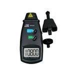 Tachymètre numérique portable Victor Dm6236p - Mesure précise et fiable