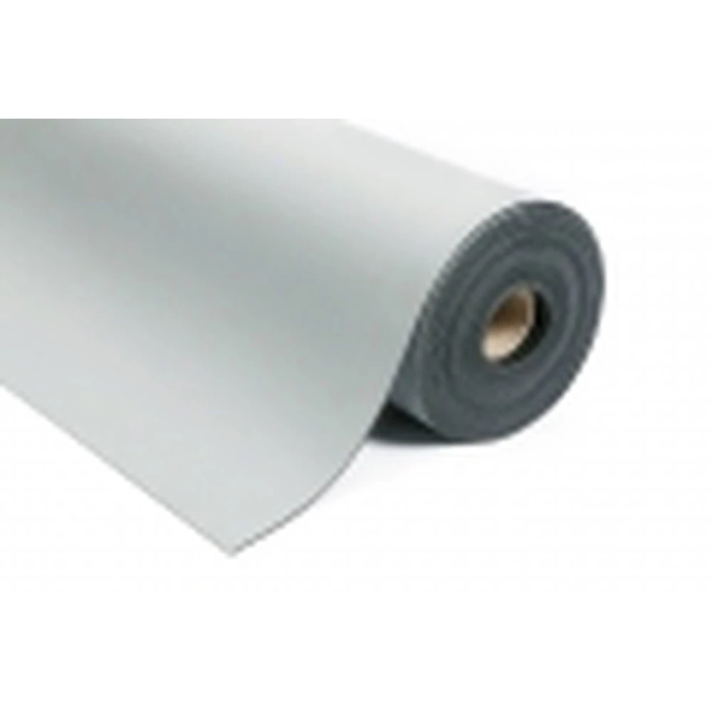 Tapis antistatique 60x75cm gris pour revêtement et protection