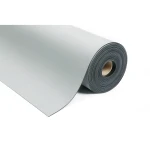 Tapis antistatique gris 60x100cm pour revêtement de tables et sols