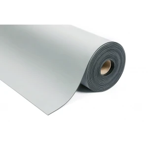 satkit Tapis antistatique gris 60x100cm pour revêtement de tables et sols