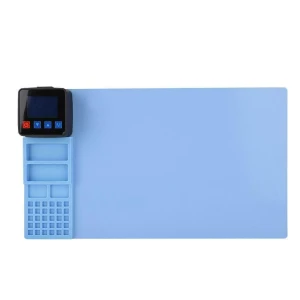 TSX TOOL Tapis chauffant CPB320 pour ouverture d’écrans de tablettes et smartphones
