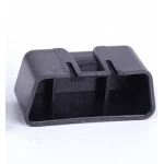 Bouchon pour connecteur OBD2 universel pour protection et entretien