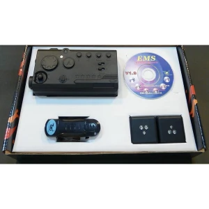 satkit Targetbox Airsoft compatible avec PS2, PS3, Xbox et PC - EMS