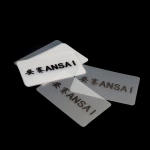 Cartes fines en plastique pour réparation LCD - Outils ANSAI