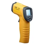 Thermomètre infrarouge Victor 303b avec pointeur laser pour mesure à distance