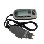 Testeur de fusibles automobile CF-02 avec ampèremètre portable 5 mm