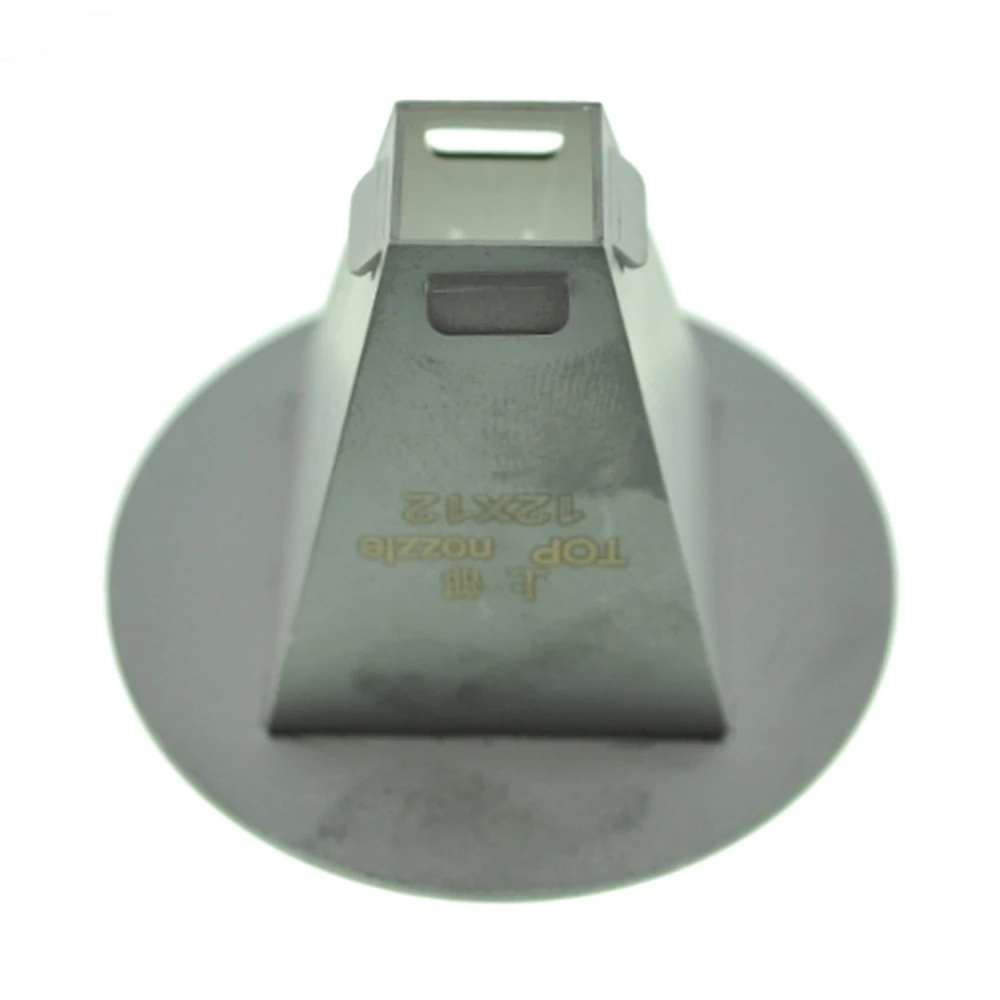 Buse BGA 12x12 mm Zhuomao compatible avec Mlink et Zhenxun pour stations de soudage