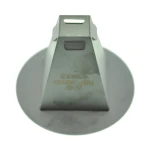 Buse BGA 12x12 mm Zhuomao compatible avec Mlink et Zhenxun pour stations de soudage