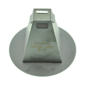 Buse BGA 12x12 mm Zhuomao compatible avec Mlink et Zhenxun pour stations de soudage