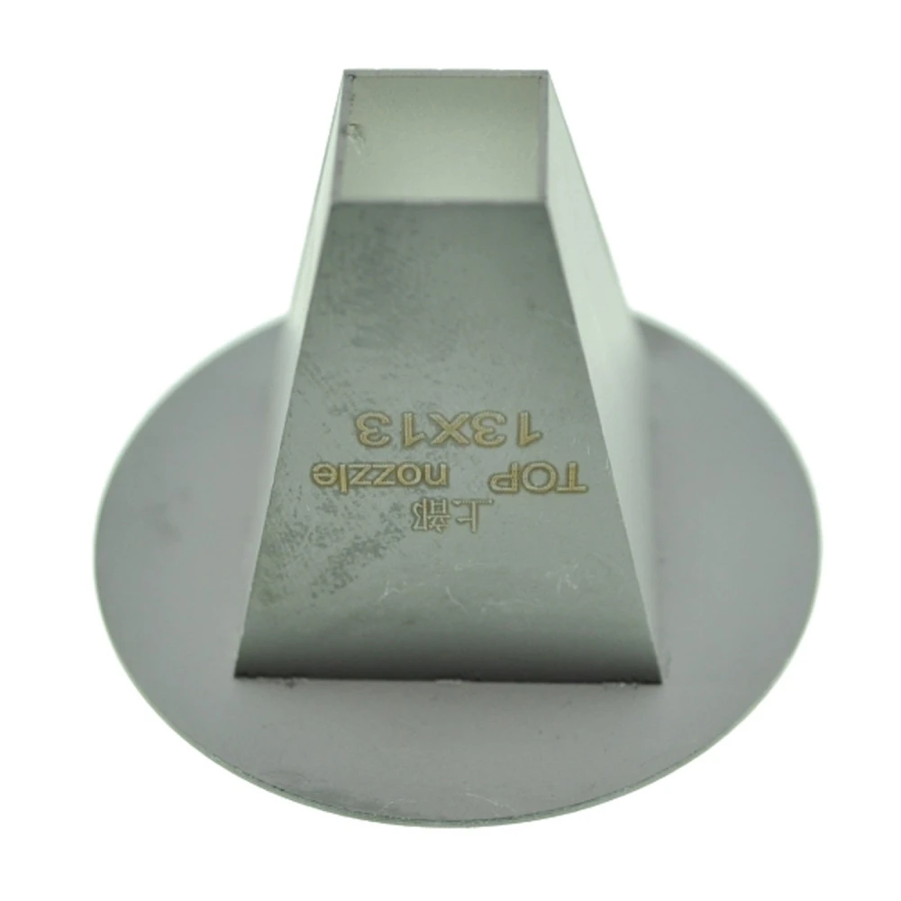 Buse BGA 13x13 mm Zhuomao compatible avec MLINK et Zhenxun pour stations de soudage