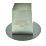 Buse BGA 25x25 mm Zhuomao compatible Mlink et Zhenxun pour stations de soudage
