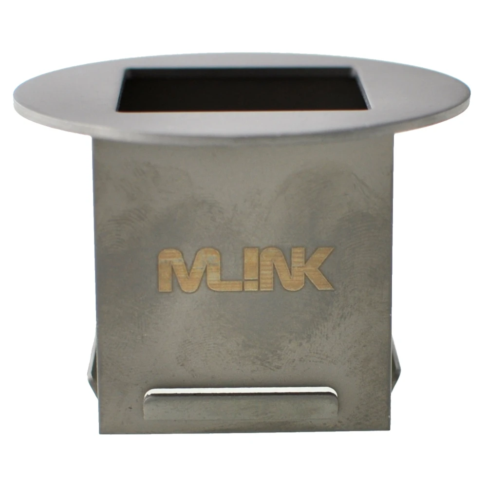 Buse BGA 40x40 mm compatible Mlink, Zhuomao et Zhenxun pour station de soudage