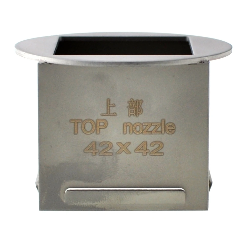 Buse BGA 42x42 mm compatible avec Mlink, Zhuomao et Zhenxun pour station de soudage
