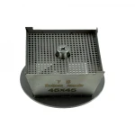 Buse inférieure BGA Mlink X0-X4 45x45 pour station de soudage