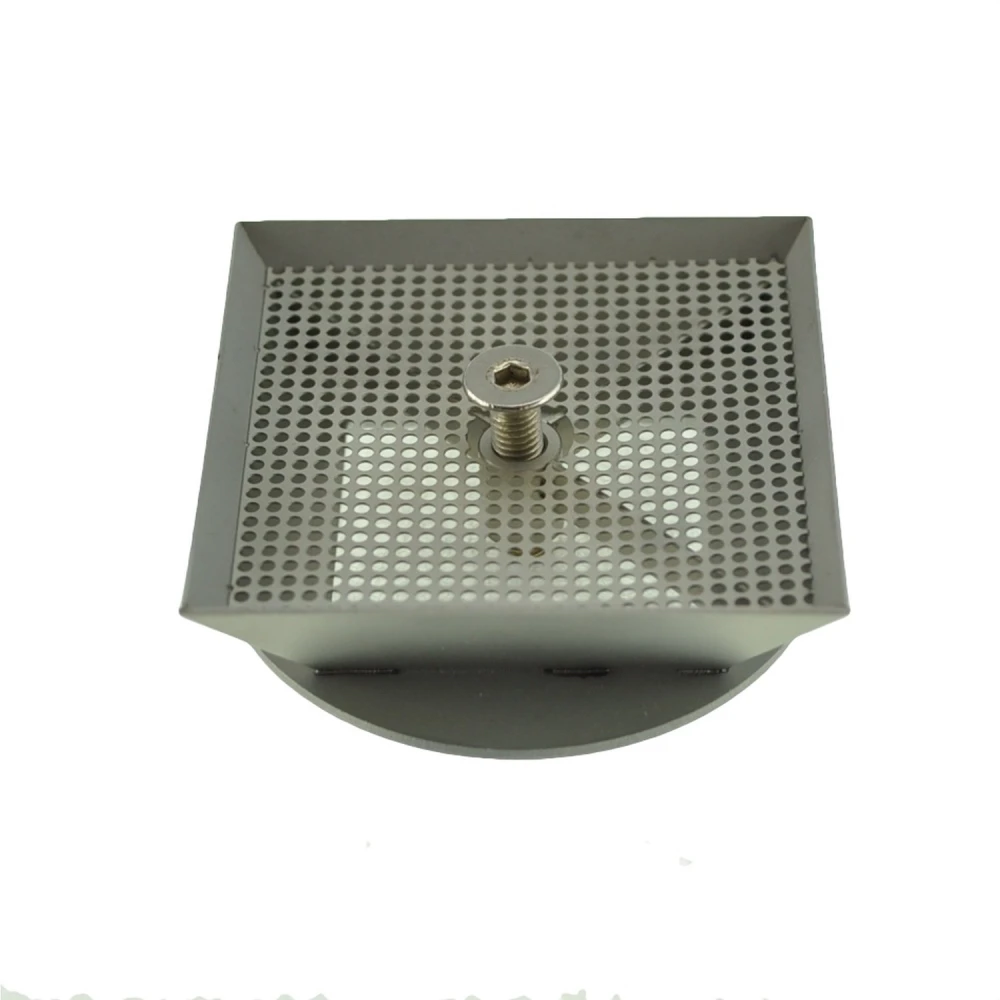 Buse inférieure Zhuomao BIP500 ZMR5830 55x55 pour station de soudage