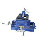 Étau d’établi 100mm TSX TOOL pour travaux précis et robustes