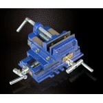 Étau d’établi 100mm TSX TOOL pour travaux précis et robustes