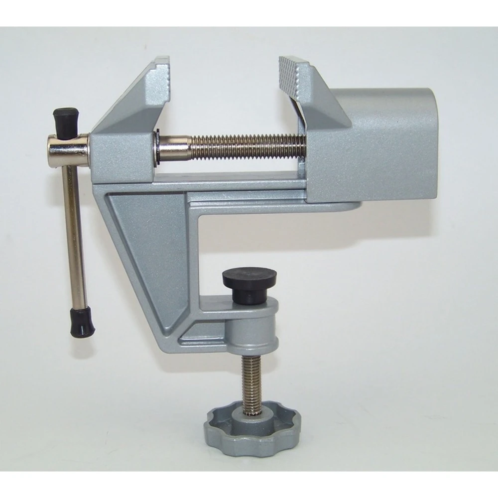 Petit étau mod-SK290 avec vis de fixation pour table