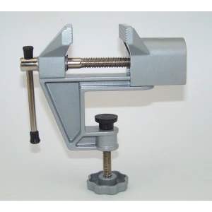 Petit étau mod-SK290 avec vis de fixation pour table