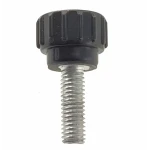 Vis de fixation M15*5 en plastique à petite tête pour électronique et pièces de rechange