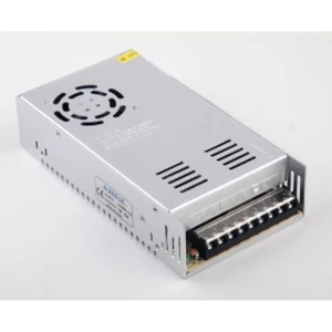 Transformateur 12V 30A 360W - Alimentation AC/DC YourLed