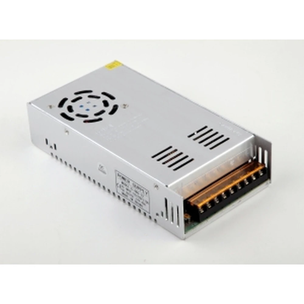 Transformateur 12V 40A 480W - Alimentation AC/DC haute puissance