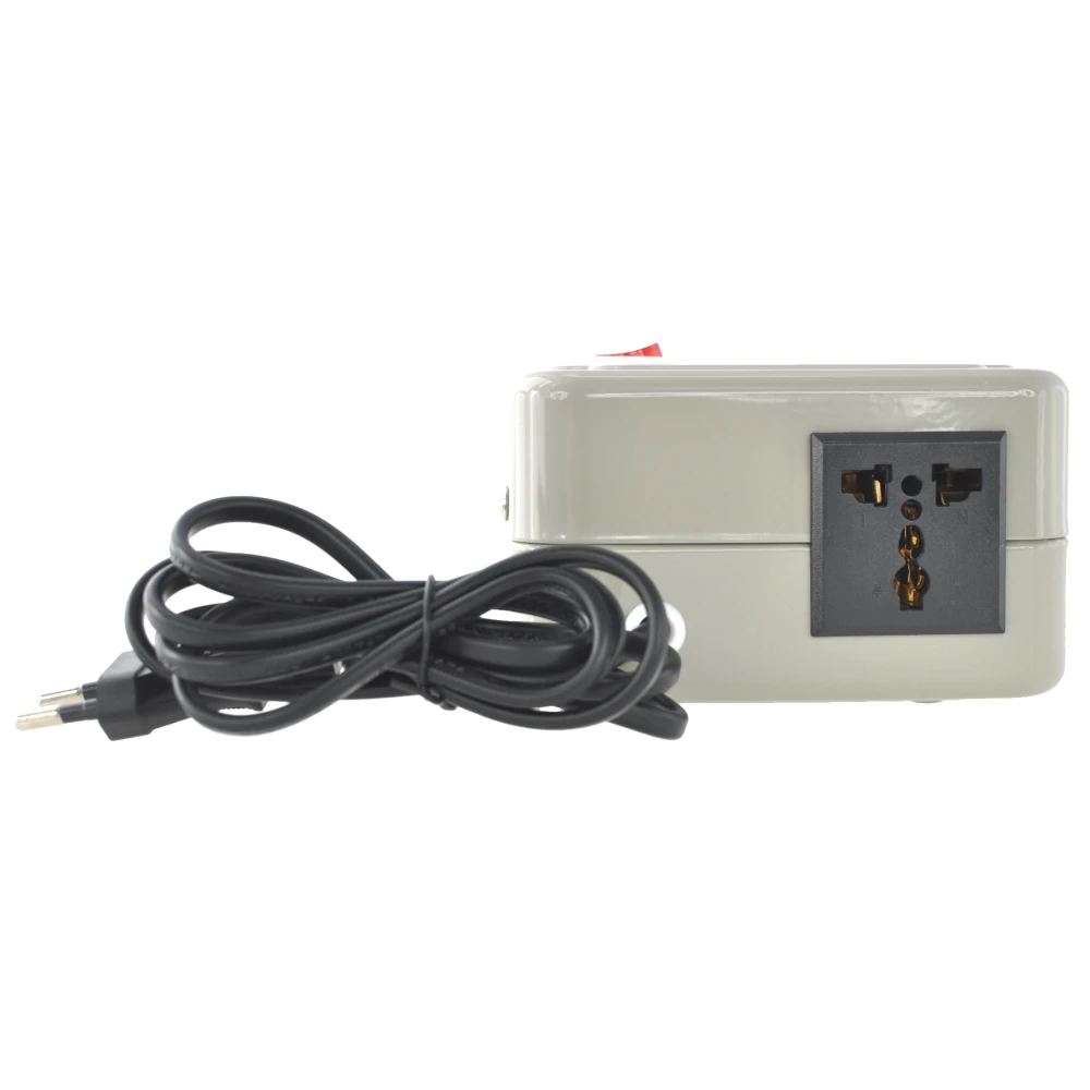 Transformateur de courant 220V vers 110V 1000W Mlink