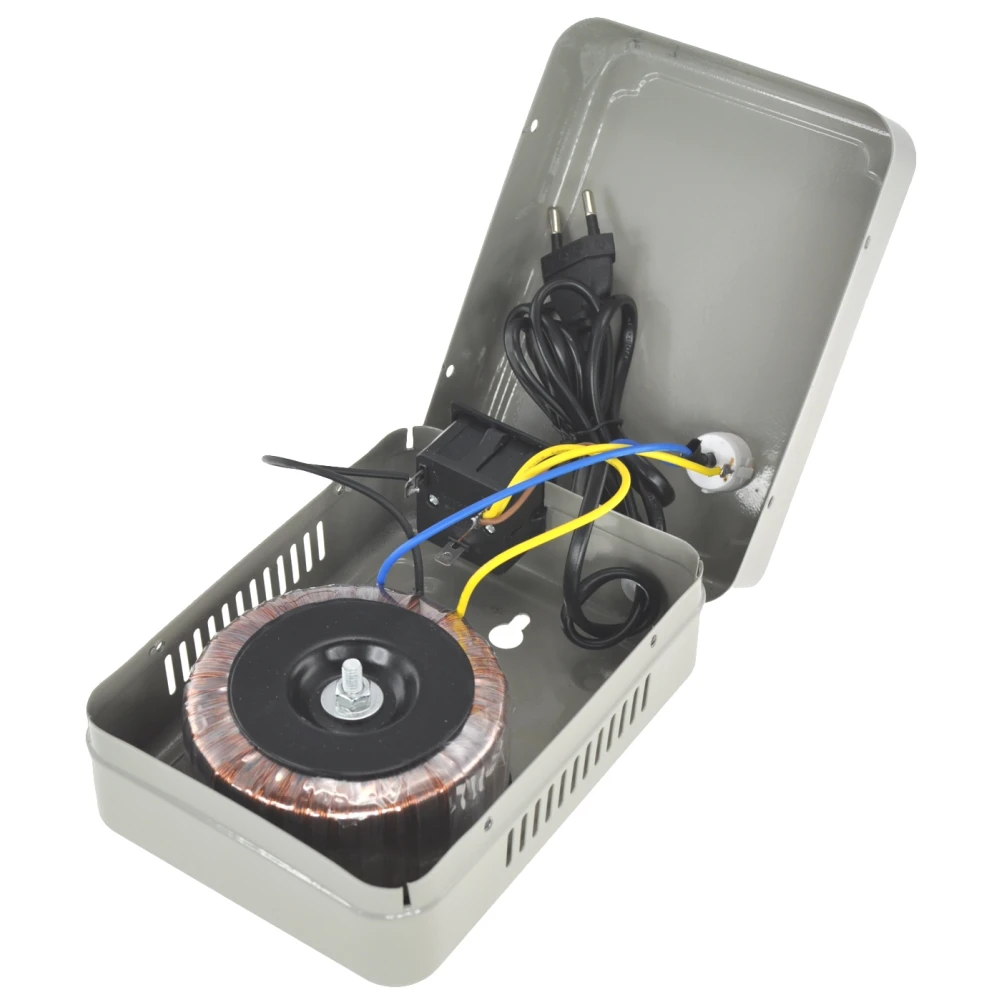 Transformateur de courant 220V vers 110V 1000W Mlink
