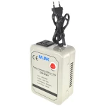 Transformateur de courant 220V à 110V 500W - Convertisseur de puissance maximale