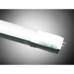 Tube LED T8 900mm 3000k Blanc Brillant 13W haute efficacité