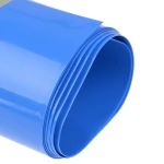 Tube thermorétractable PVC 72mm pour batteries - Protection