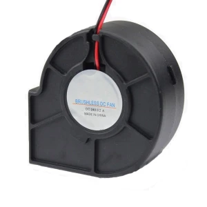 Akimichi Turbine d'air station de soudage Mlink H2-H4-H6 - Rechange d'origine 24V