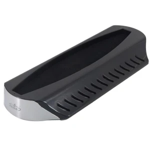 satkit Ventilateur double pour PS3 Slim avec stand vertical