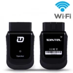 Vpecker Easydiag Wireless Wifi OBD2 Outil de diagnostic auto