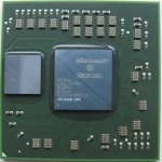 GPU Xbox 360 65nm X810480 reconditionnée - Pièce de réparation