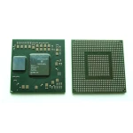 GPU Xbox 360 90nm X02056 neuve et rebillée pour réparation de consoles