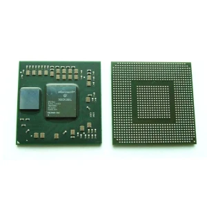 GPU Xbox 360 90nm X02056 neuve et rebillée pour réparation de consoles