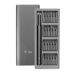 Xiaomi Mijia Wiha 24 en 1 Jeu de tournevis de précision Acier S2