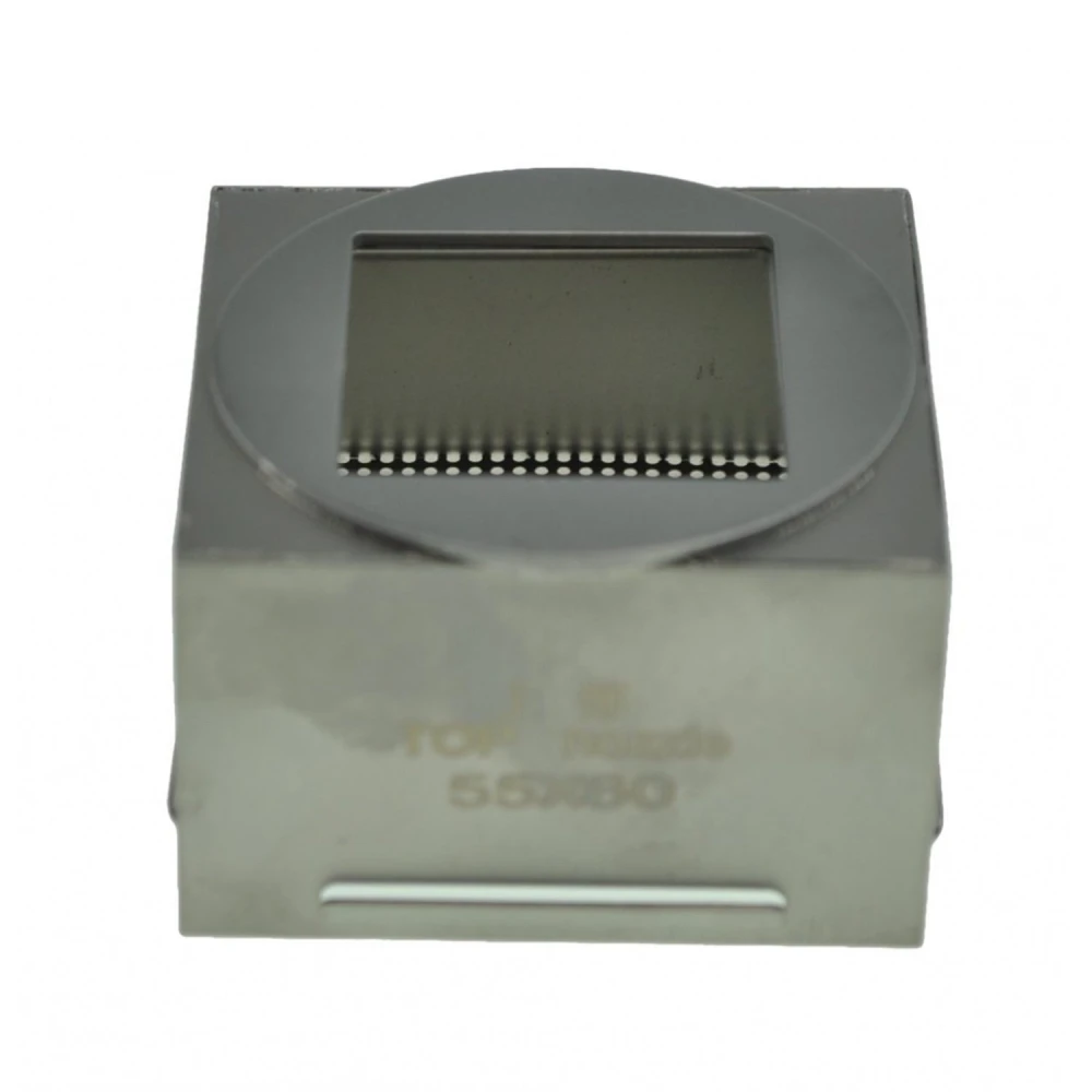 Buse BGA Zhuomao 55 x 60 mm compatible MLINK et Zhenxun pour stations de soudage