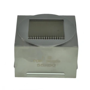 Buse BGA Zhuomao 55 x 60 mm compatible MLINK et Zhenxun pour stations de soudage